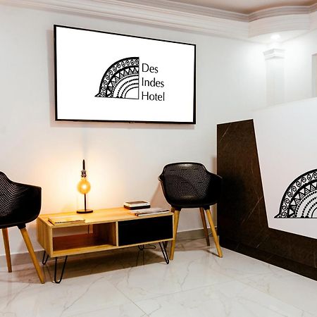 فندق Des Indes Cartagena المظهر الخارجي الصورة