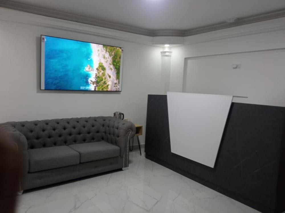 فندق Des Indes Cartagena المظهر الخارجي الصورة